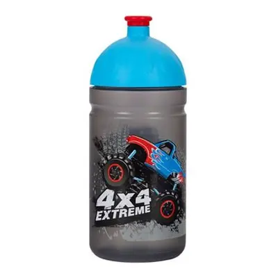 R&B Zdravá lahev Monster Truck 0,5 l