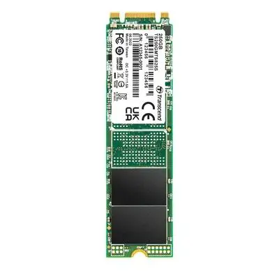 Transcend MTS825S 250GB, TS250GMTS825S