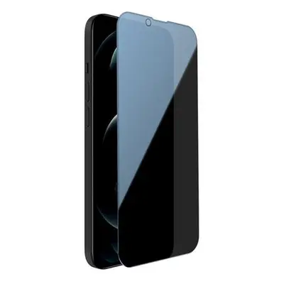 Nillkin Tvrzené Sklo 0.33mm Guardian 2.5D pro Apple iPhone 13 Pro Max/14 Plus Black, 57983118130