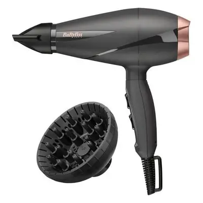 BABYLISS 6709DE Vysoušeč vlasů