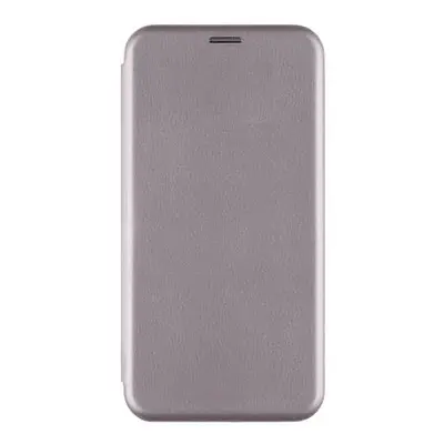 Obal:Me Book Pouzdro pro Samsung Galaxy A54 5G Grey