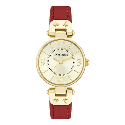 Anne Klein Analogové hodinky 10/9442CHRD