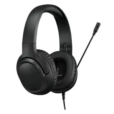 LENOVO H110 Gaming Headset - kabelová audio gaming sluchátka s mikrofonem