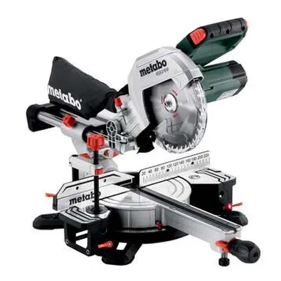 METABO 613216000 Pila pokosová KGS 216 M 1200W SoftStart