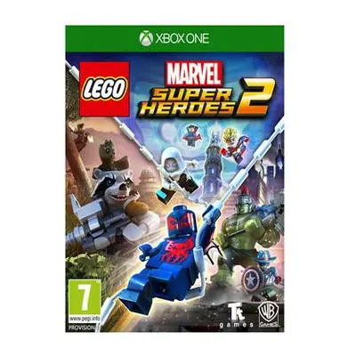 XOne - LEGO Marvel Super Heroes 2