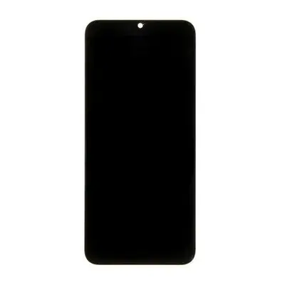 LCD display + Dotyk + Přední Kryt pro Samsung A025F Galaxy A02s Black