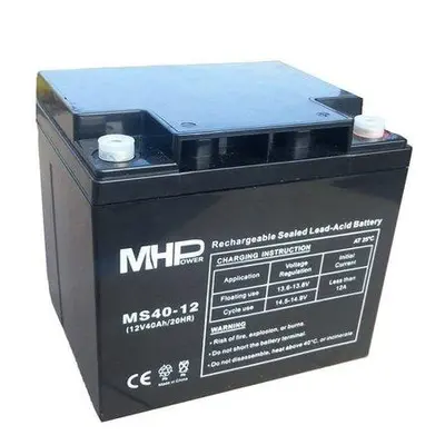 MHPower MS40-12 12V 40Ah, MS40-12