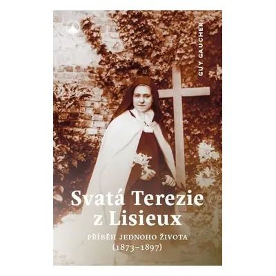 Svatá Terezie z Lisieux