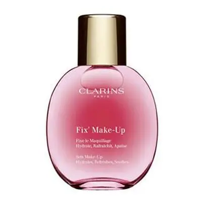 Clarins Lehký fixační sprej na make-up (Fix´ Make-up) 50 ml