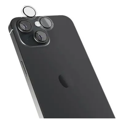 Epico Glass Lens Protectors for iPhone 16/16 Plus