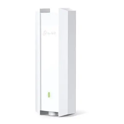 TP-LINK AX3000 Indoor/Outdoor Dual-Band Wi-Fi 6 Access Point, EAP650-OUTDOOR