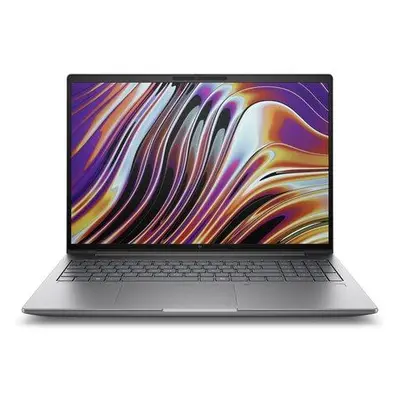 HP ZB Power 16 G11A AMD Ryzen 7 PRO 8845HS/32GB DDR5/2TB/Nvidia RTX 2000 Ada 8GB/16,0" IPS WQXGA