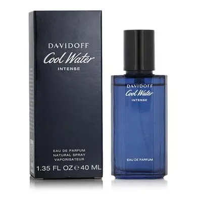 Davidoff Cool Water Intense toaletní voda pánská 40 ml