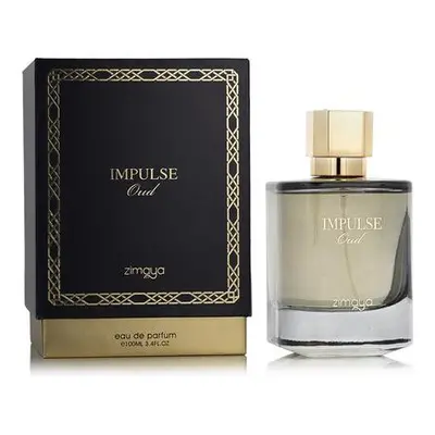 Zimaya Impulse Oud parfémovaná voda pánská 100 ml