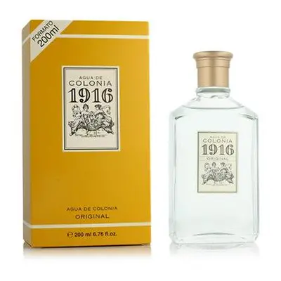 Myrurgia 1916 Agua de Colonia Original EDC 200 ml UNISEX