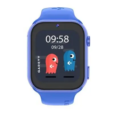 Garett Smartwatch Kids Twin 2 4G modrá