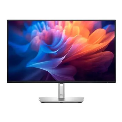 Dell Professional P2725HE 27" FHD/5ms/HDMI/DP/USB-C/DOCK/RJ45/IPS/cerny, 210-BMJC