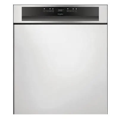 WHIRLPOOL WBO3T133PFX