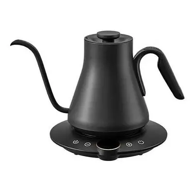 Coffee Gooseneck Kettle Cocinare B9 (black)