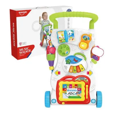 Huanger HE0801 interactive walker/pusher