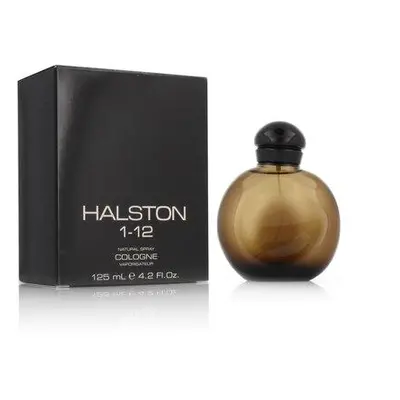 Halston 1-12 kolínská voda pánská 125 ml