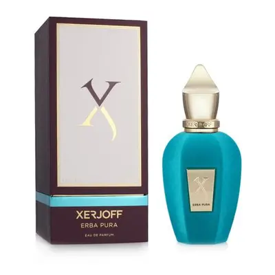 Xerjoff Erba Pura parfemovaná voda unisex 50 ml