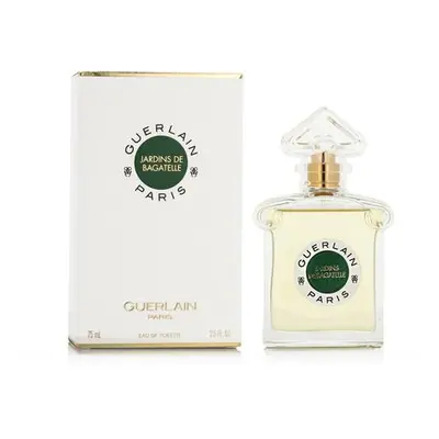 Guerlain Jardins de Bagatelle (2021) toaletní voda dámská 75 ml