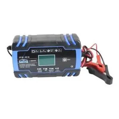 Asta Automatická nabíječka autobaterií, 12 V/8 A, 24 V/ 4 A - SMORAY8A