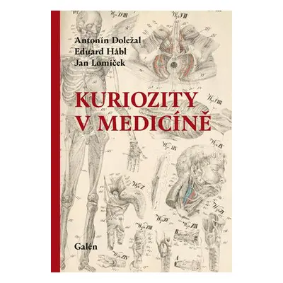 Kuriozity v medicíně