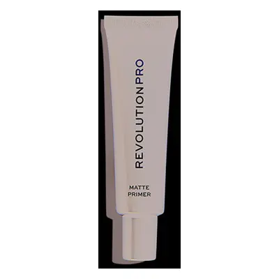 Revolution PRO Matující podkladová báze pod makeup (Matte Primer) 25 ml