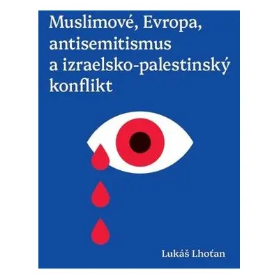 Muslimové, Evropa, antisemitismus a izraelsko-palestinský konflikt