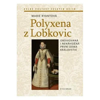 Polyxena z Lobkovic