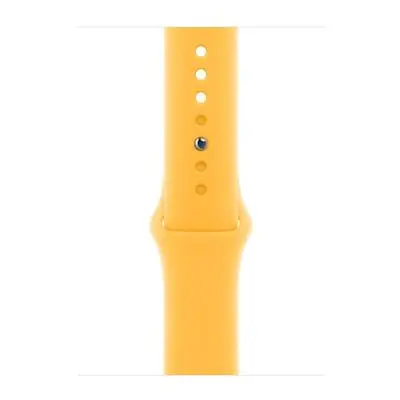 Apple Watch 45mm Sunshine Sport Band - S/M