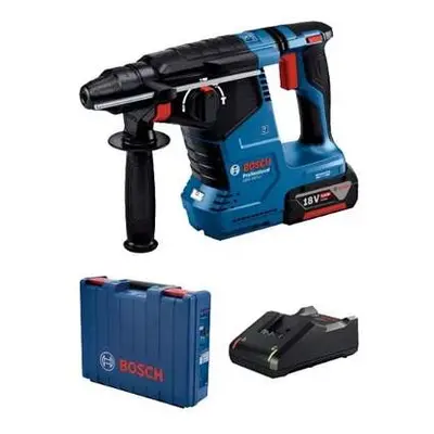 Bosch GBH 187-LI Professional Vrtací kladivo (SDS-Plus)