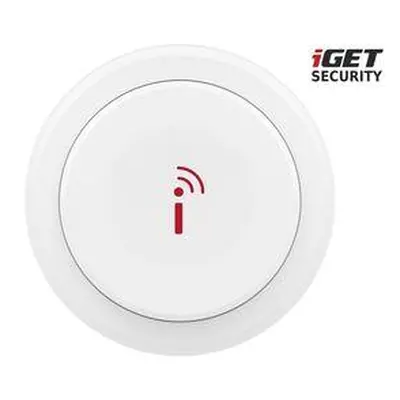 iGET Security EP7