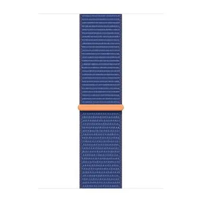 Apple Watch 45mm Ocean Blue Sport Loop