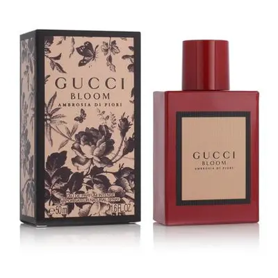 Gucci Bloom Ambrosia Di Fiori parfémovaná voda dámská 50 ml