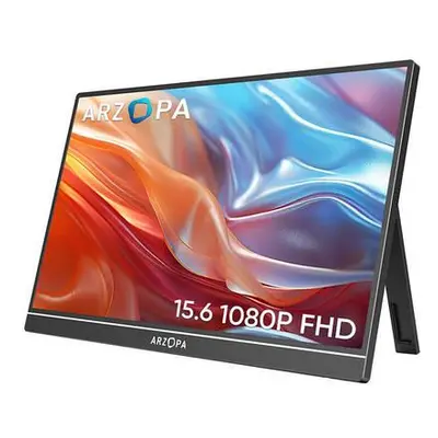 Přenosný monitor Arzopa A1 15,6",