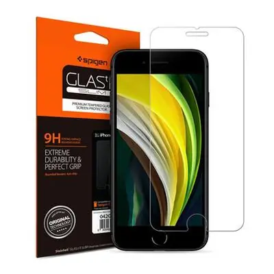 Spigen Glas.tR SLIM HD pro iPhone 7/8/SE(2020) AGL01374