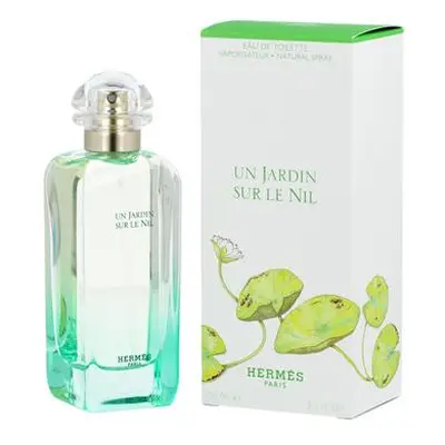 Hermes Toaletní voda UNISEX Un Jardin Sur le Nil, 100