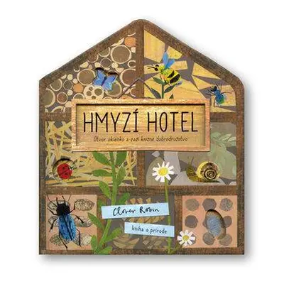 Hmyzí hotel