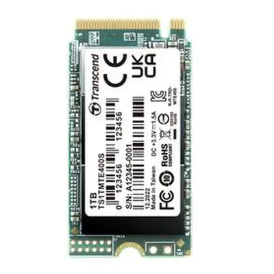 Transcend MTE400S 1TB, TS1TMTE400S