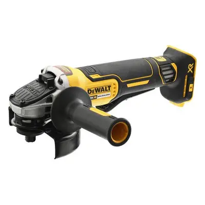 DEWALT DCG406N Aku bruska úhlová 125mm 18V (bez aku)