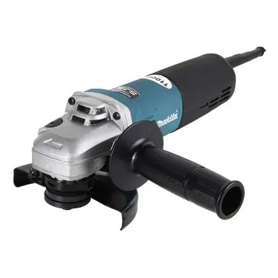 Makita 9565HRZ Úhlová bruska 125mm,SJS,1