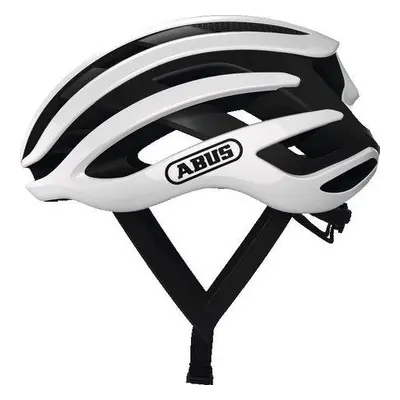 Abus AirBreaker Polar White vel.S