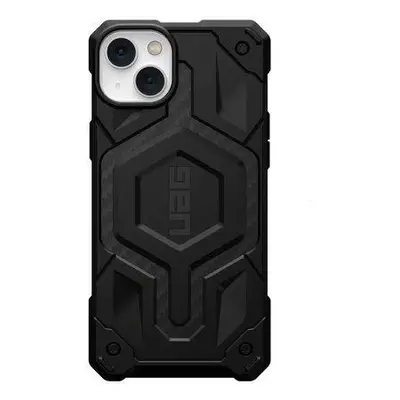 UAG Monarch Pro MagSafe iPhone 14 Plus carbon fiber