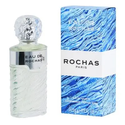 Rochas Eau de Rochas toaletní voda dámská 50 ml