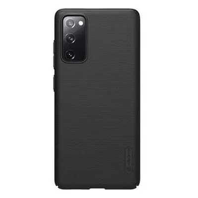 Nillkin Frosted Kryt Samsung S20 FE Black