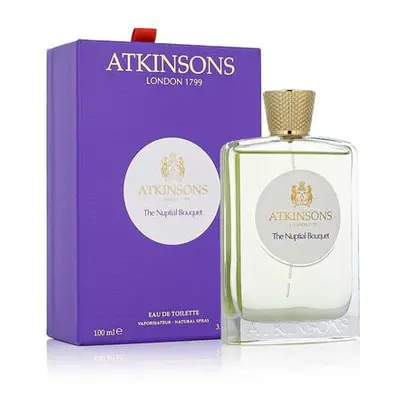 Atkinsons The Nuptial Bouquet toaletní voda dámská 100 ml