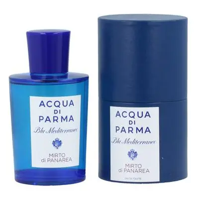 Acqua Di Parma Blue Mediterraneo Mirto Di Panarea - EDT 150 ml